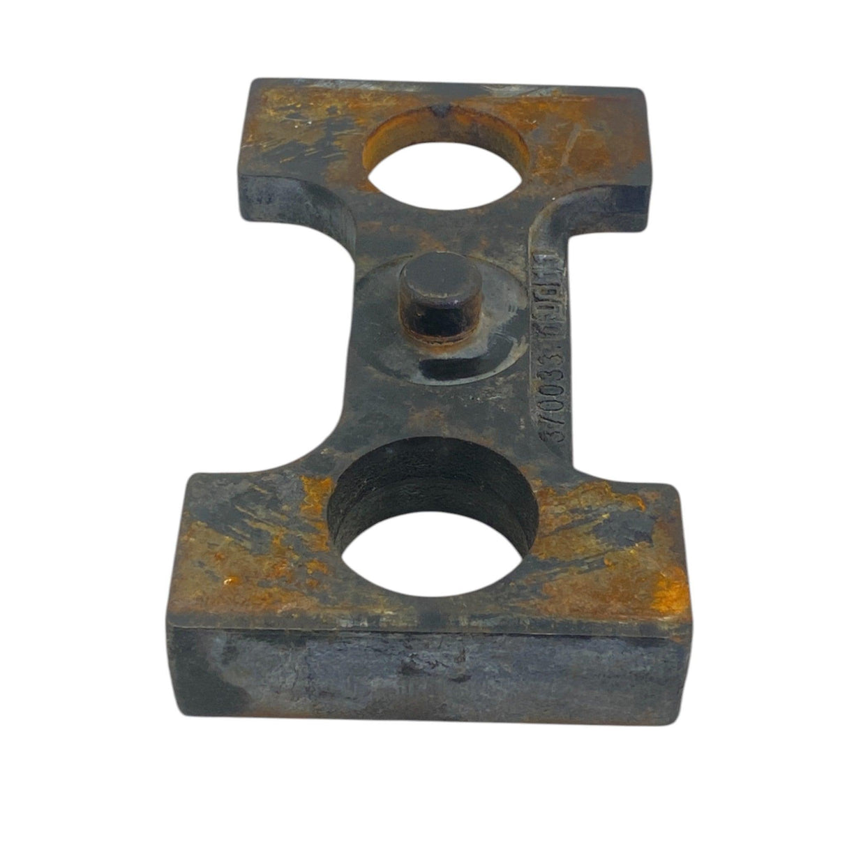 20435531 Genuine Volvo Front Axle Wedge - Second Truck Parts