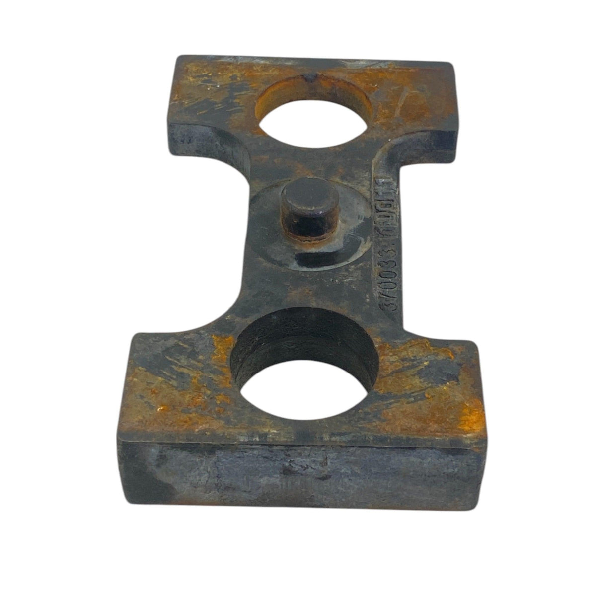 24QK47M Genuine Volvo Front Axle Wedge - Other Truck Parts