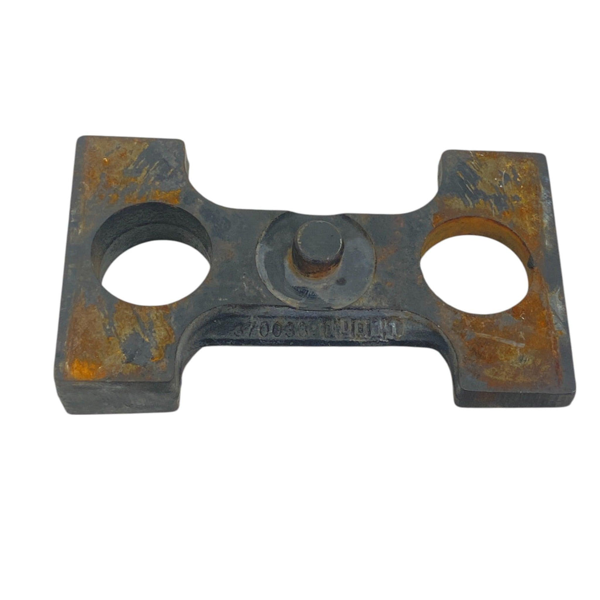 20435531 Genuine Volvo Front Axle Wedge - Second Truck Parts