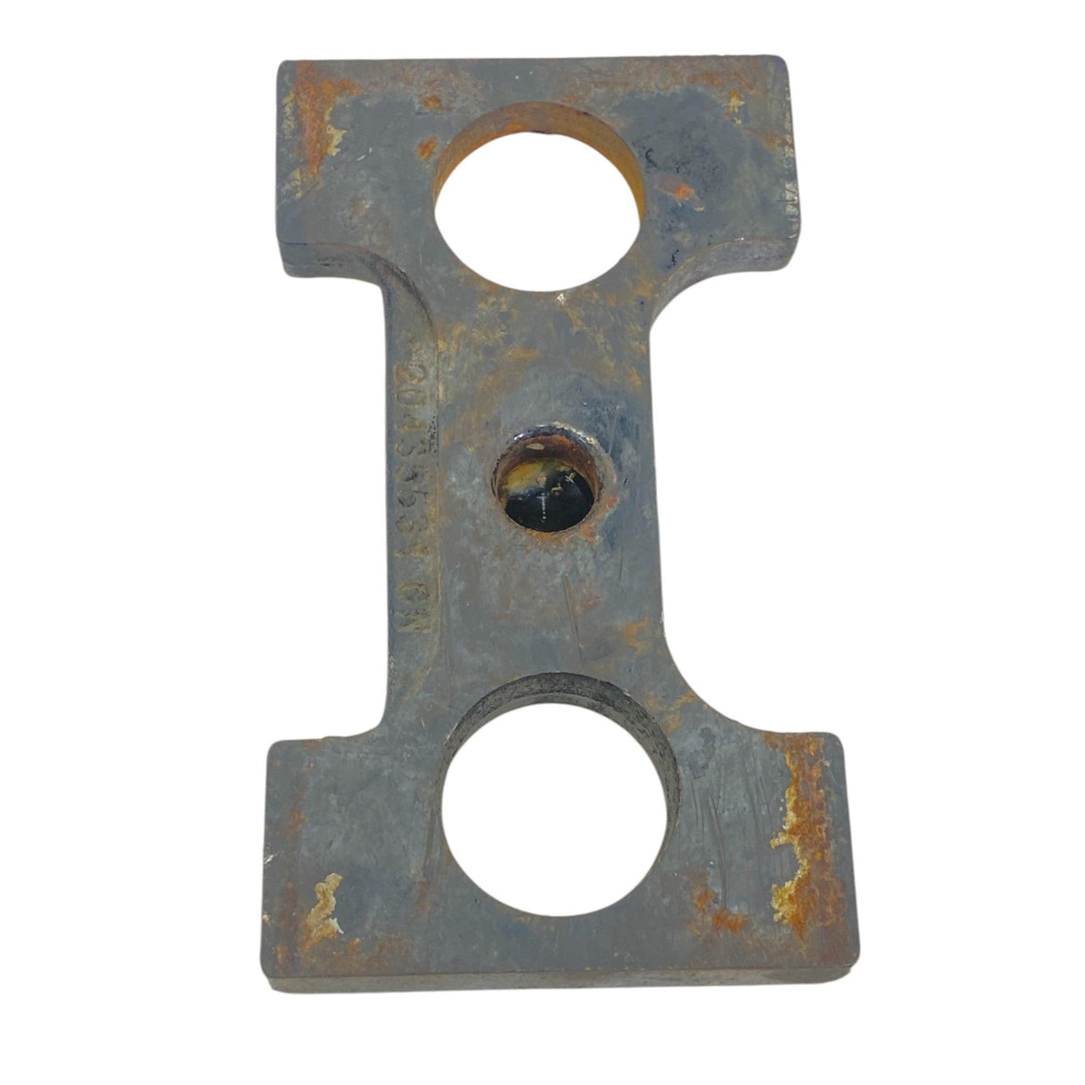 20435531 Genuine Volvo Front Axle Wedge - Second Truck Parts