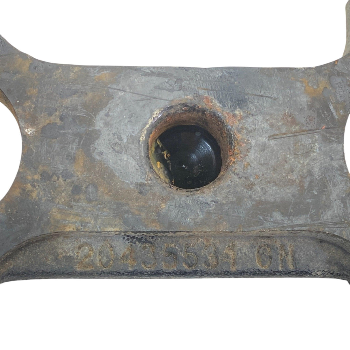 20435531 Genuine Volvo Front Axle Wedge - Second Truck Parts