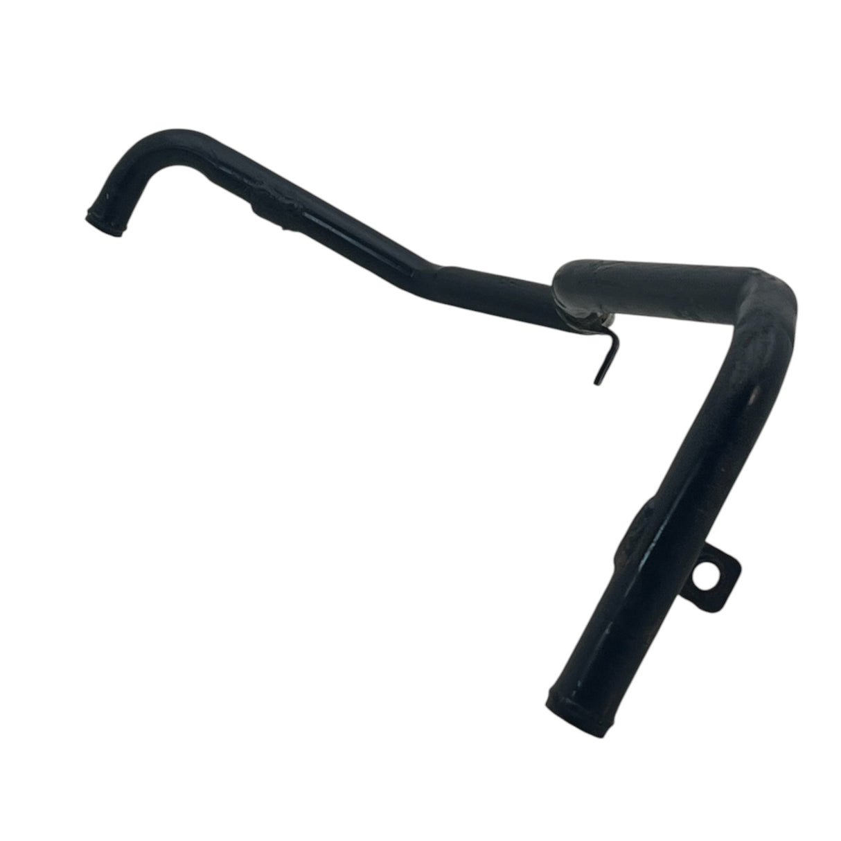 A01-25779-001 Genuine Freightliner Air Compressor Supply Tube Assembly DD13 - Second Truck Parts