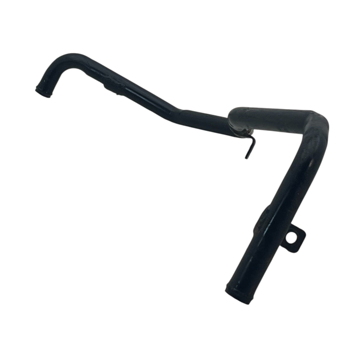 A01-25779-001 Genuine Freightliner Air Compressor Supply Tube Assembly DD13 - Second Truck Parts