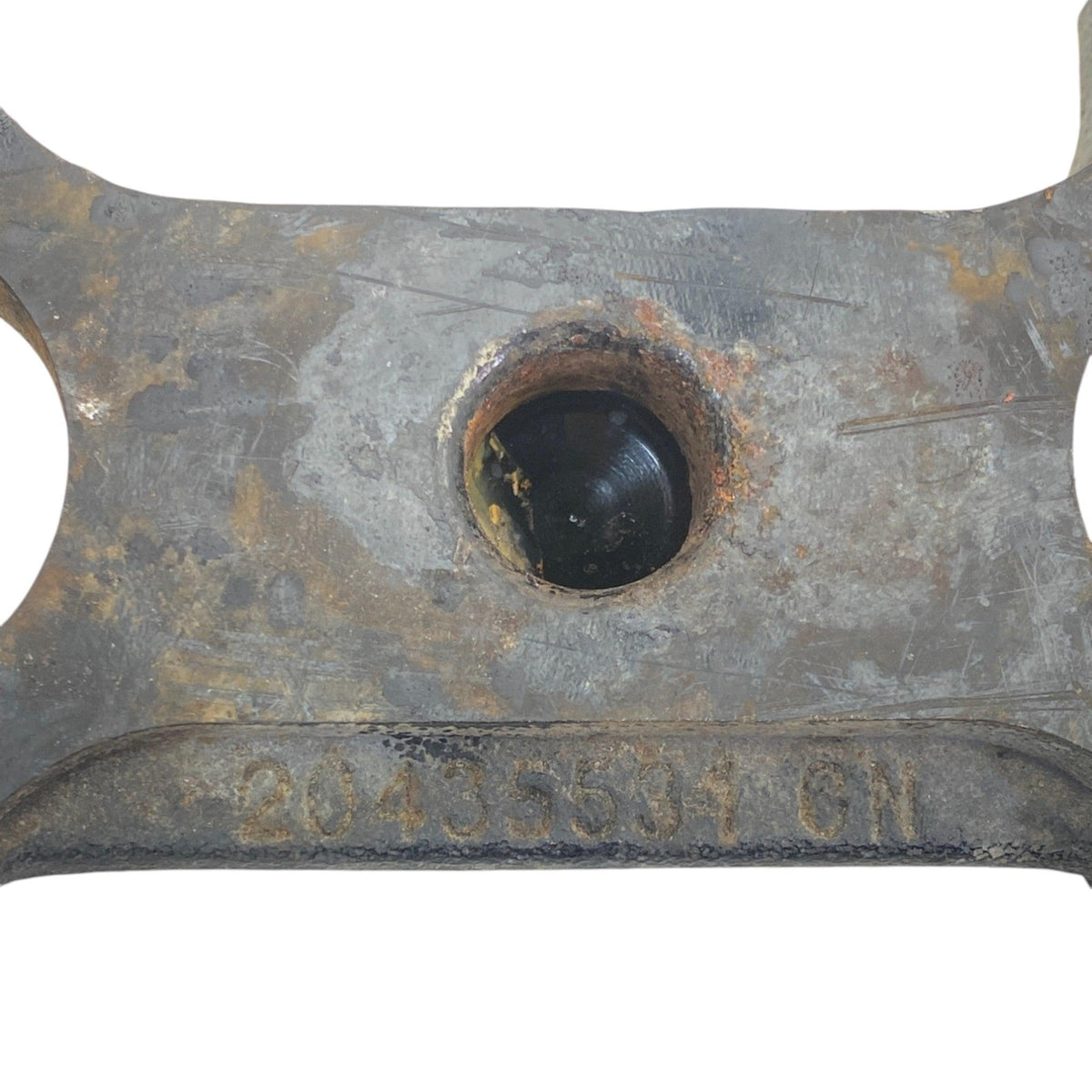 24QK47M Genuine Volvo Front Axle Wedge - Other Truck Parts