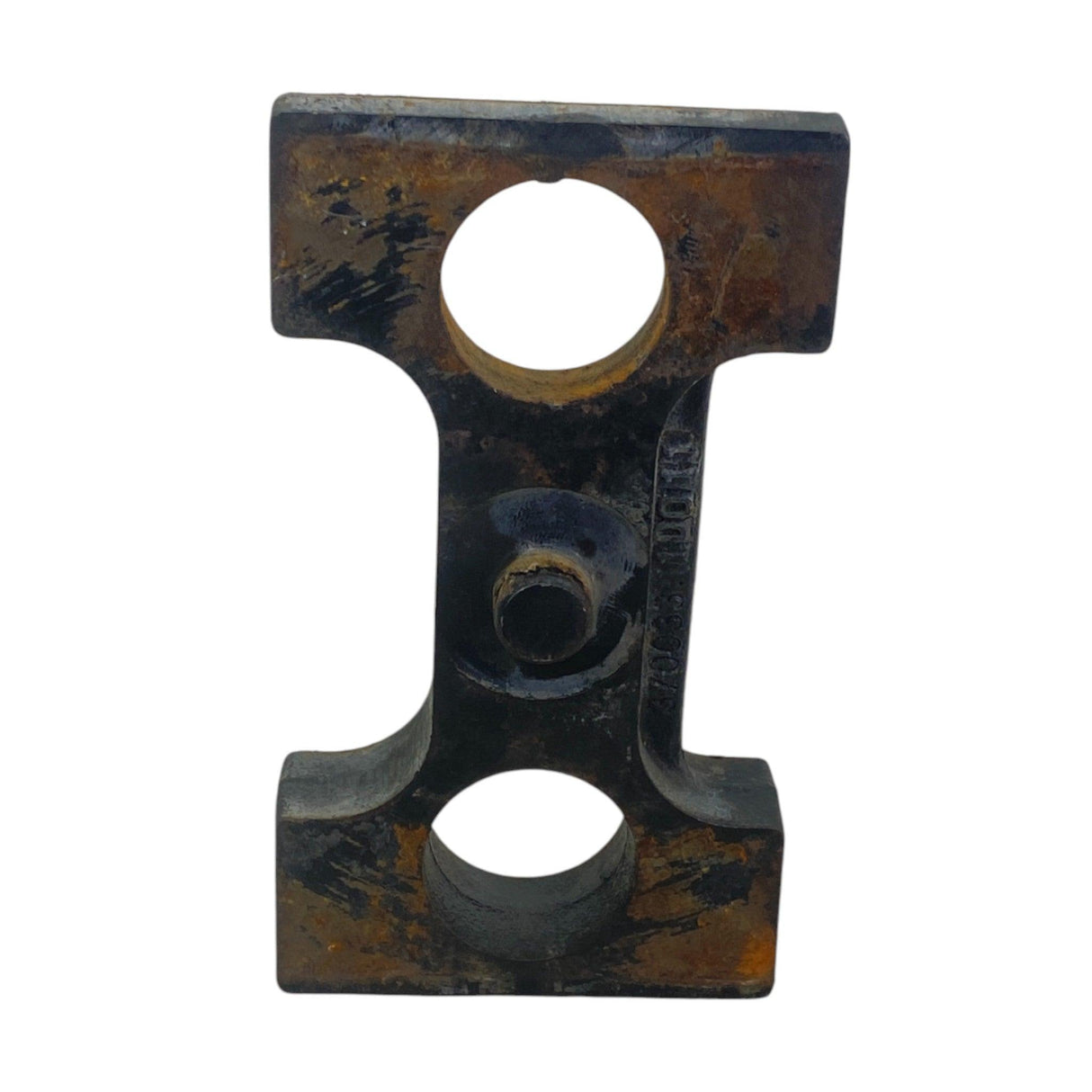 20435531 Genuine Volvo Front Axle Wedge - Second Truck Parts