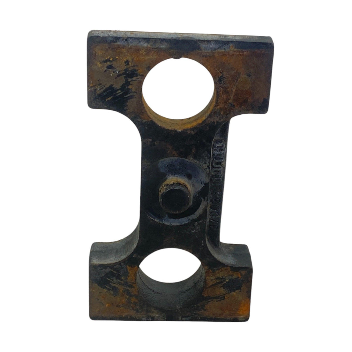 M6231 Genuine Volvo Front Axle Wedge - Other Truck Parts