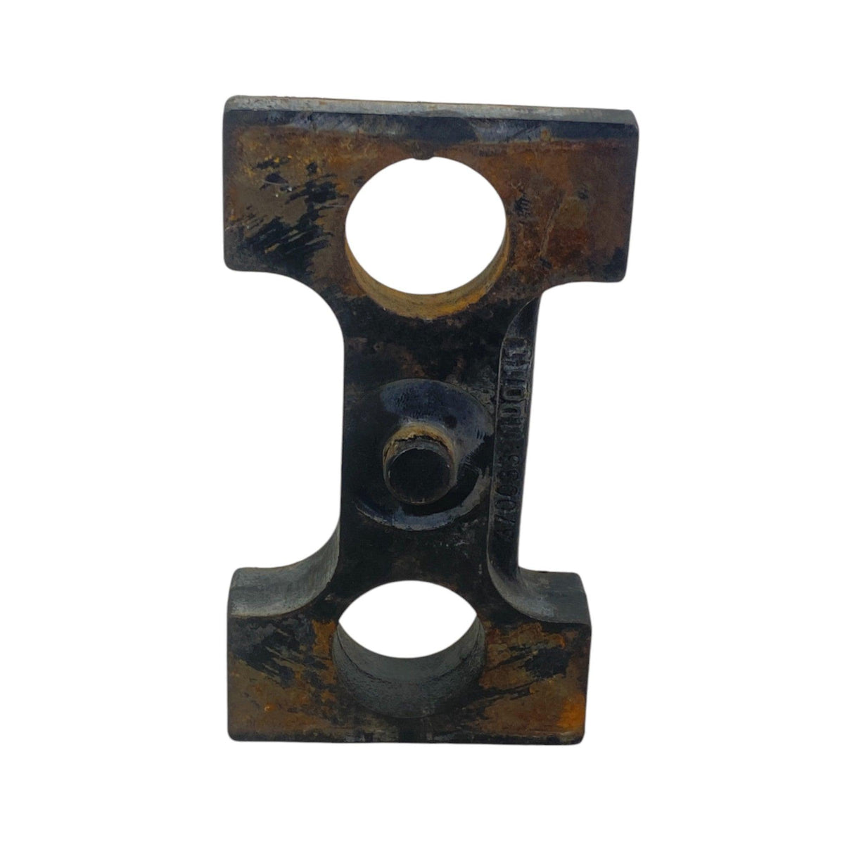 20435532 Genuine Volvo Front Axle Wedge - Second Truck Parts