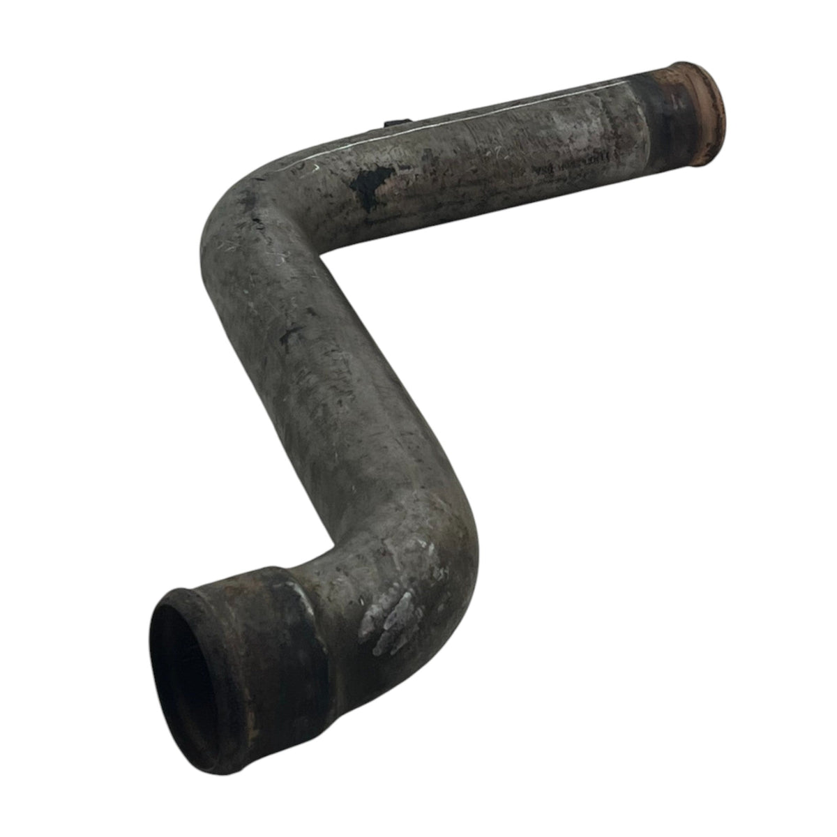 11MF4200M Genuine Mack Radiator Coolant Hose - Second Truck Parts