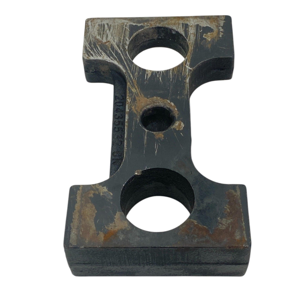 20435532 Genuine Volvo Front Axle Wedge - Second Truck Parts