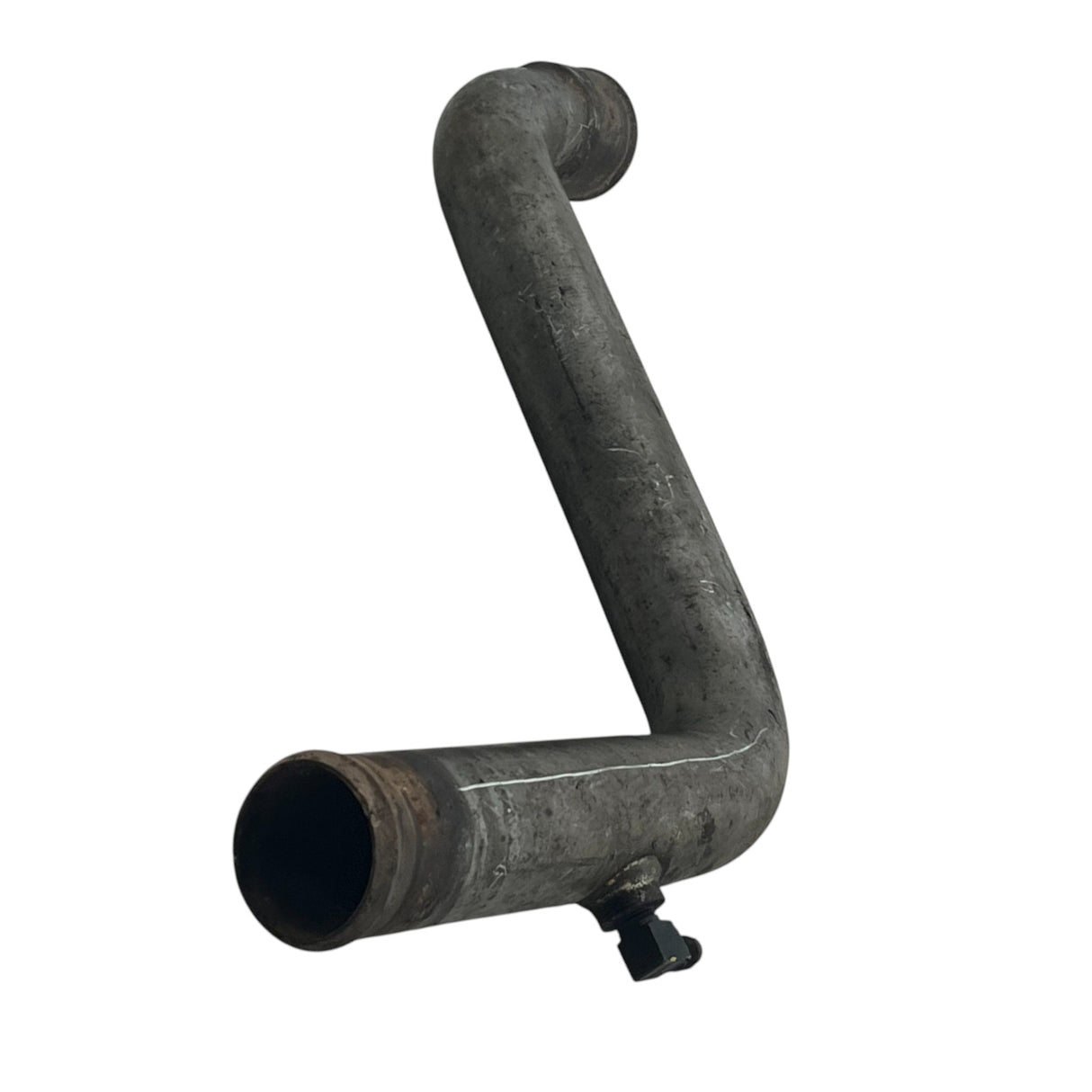 11MF4200M Genuine Mack Radiator Coolant Hose - Second Truck Parts