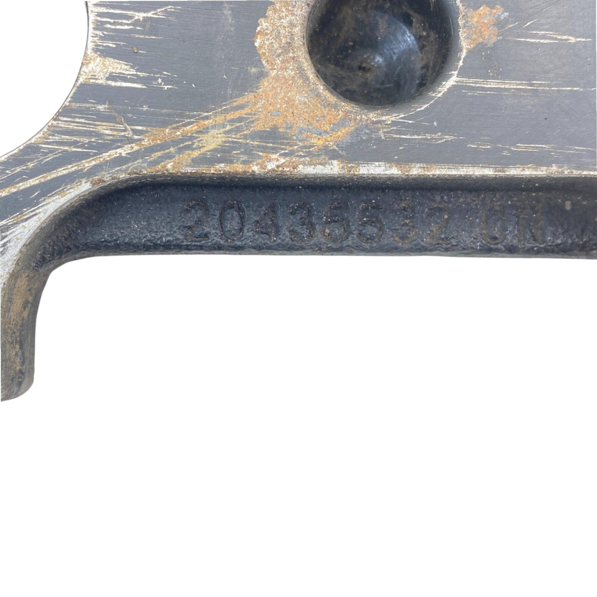 20435532 Genuine Volvo Front Axle Wedge - Second Truck Parts