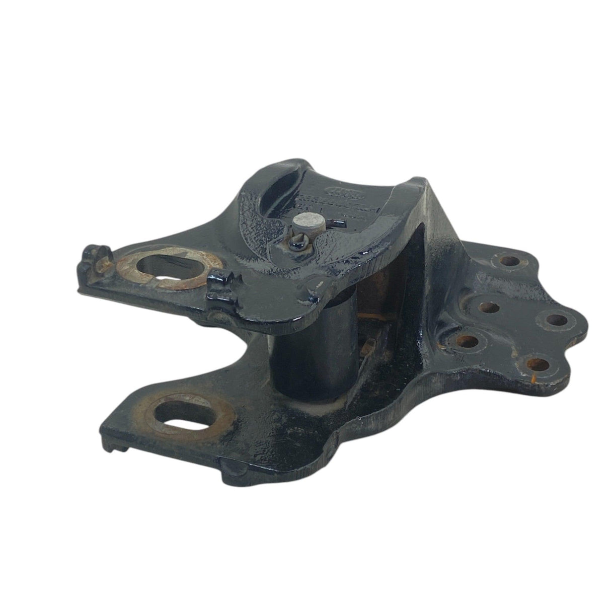 23386802 Genuine Volvo Left Side Rear Spring Bracket - Second Truck Parts