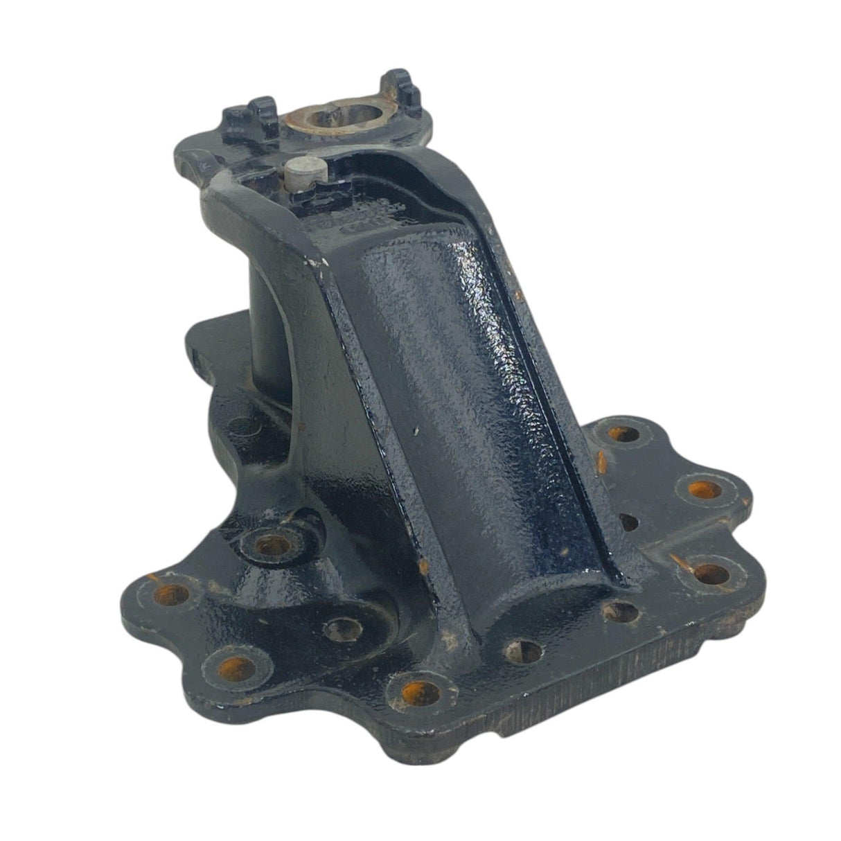 23386802 Genuine Volvo Left Side Rear Spring Bracket - Second Truck Parts