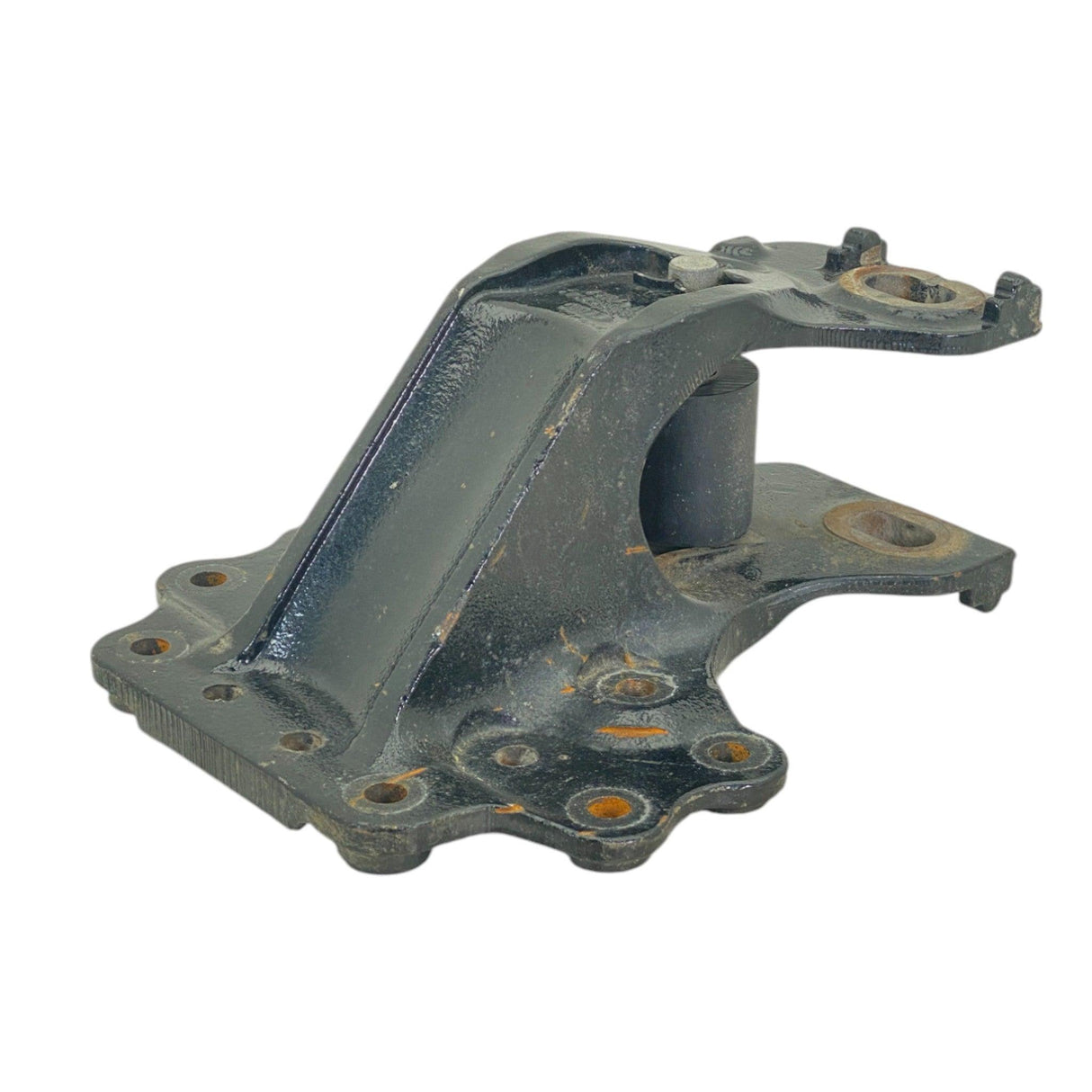 23386802 Genuine Volvo Left Side Rear Spring Bracket - Second Truck Parts