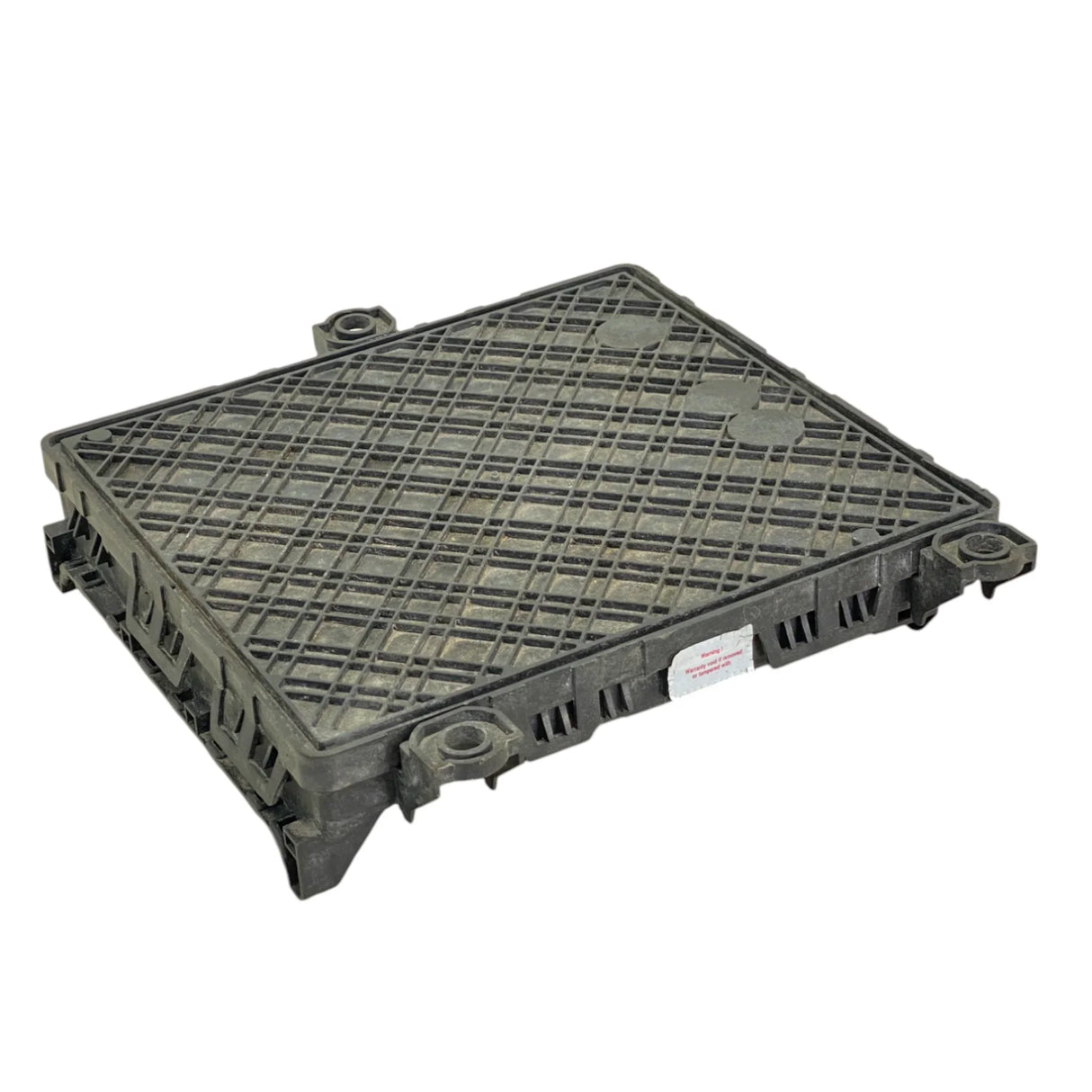 A06-95632-004 Genuine Freightliner Body Controller Config Ssam Module - Second Truck Parts