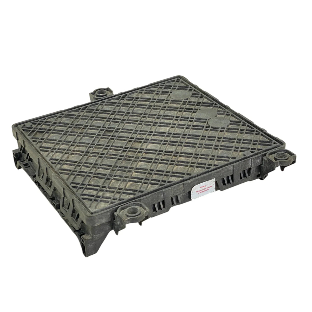 A06-95632-004 Genuine Freightliner Body Controller Config Ssam Module - Second Truck Parts