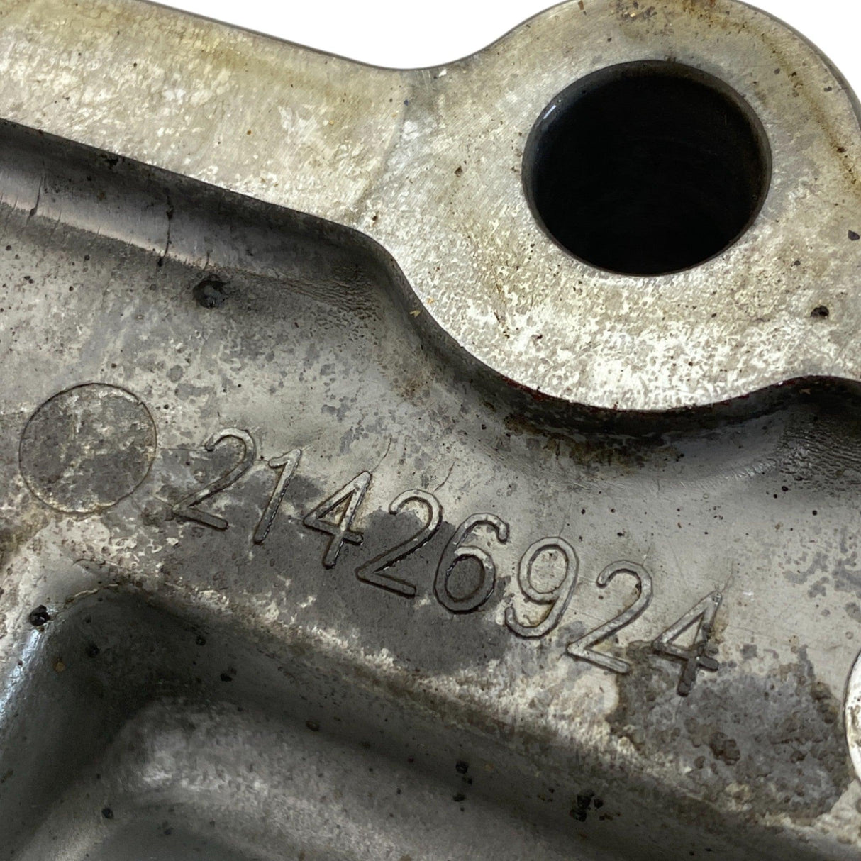 21426924 Genuine Volvo Filter Protection - Second Truck Parts