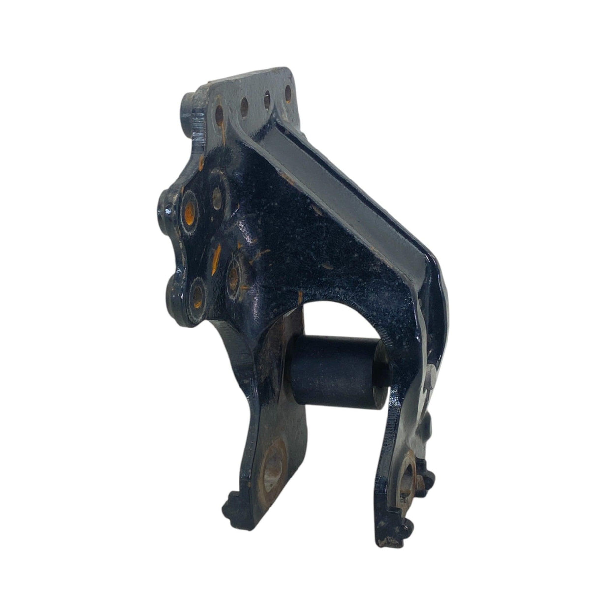 23386802 Genuine Volvo Left Side Rear Spring Bracket - Second Truck Parts