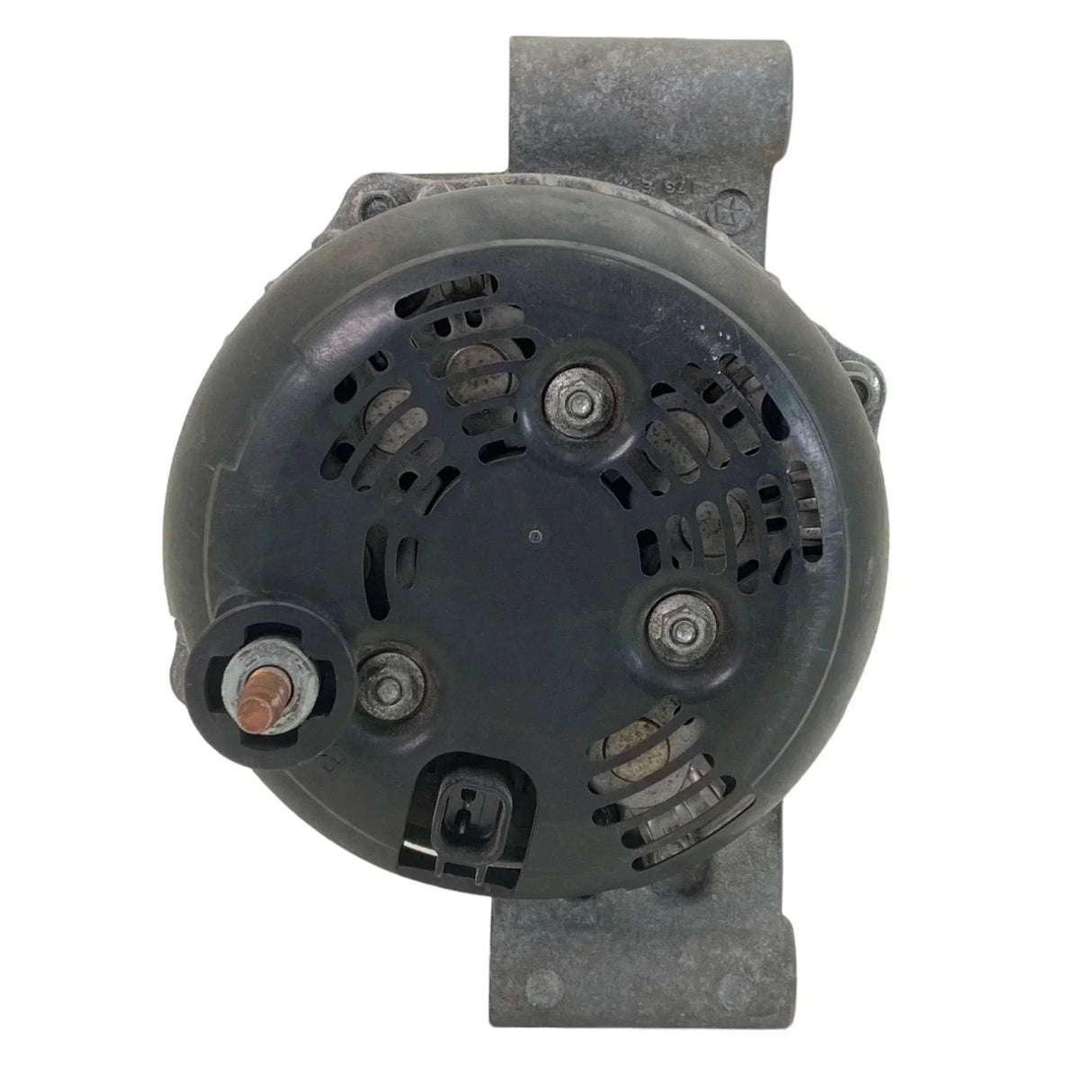 TN421000-7041 Genuine Denso Alternator 12V 180A - Second Truck Parts