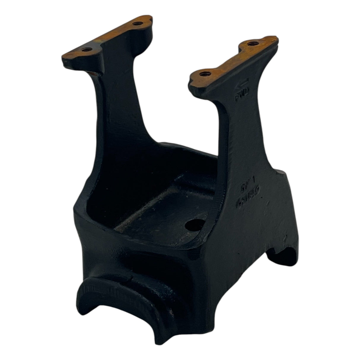 11-25745-001 Genuine Freightliner Axle Clamp - Second Truck Parts