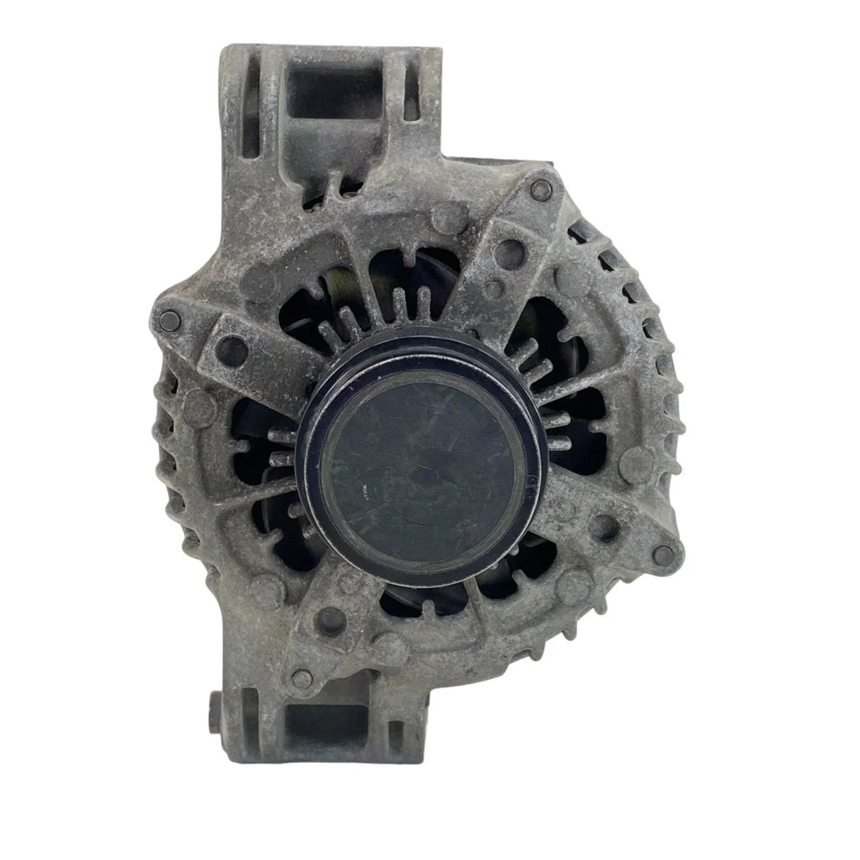 TN421000-7041 Genuine Denso Alternator 12V 180A - Second Truck Parts