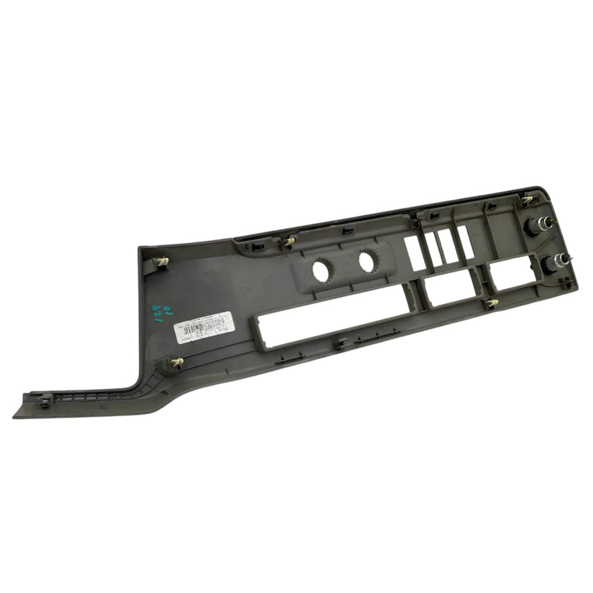 A22-73789-008 Genuine Freightliner Lower Aux Fascia Panel - Second Truck Parts