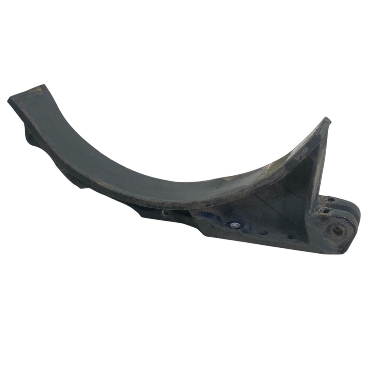 03-23715-000 Genuine Freightliner Fuel Tank Bracket - Second Truck Parts
