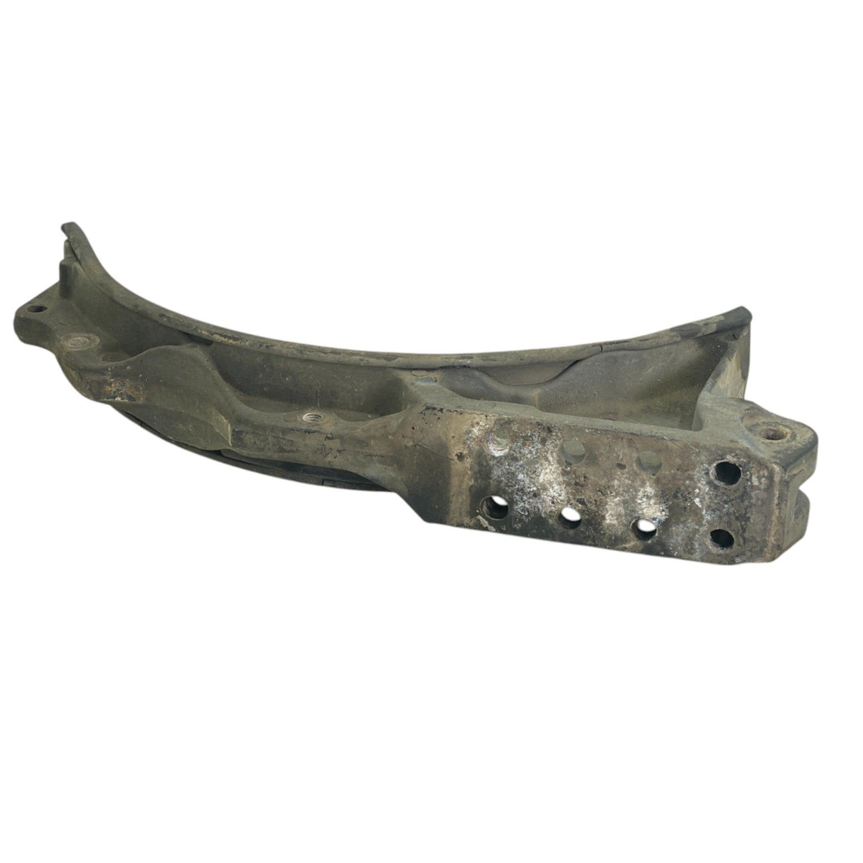 03-23715-000 Genuine Freightliner Fuel Tank Bracket - Second Truck Parts