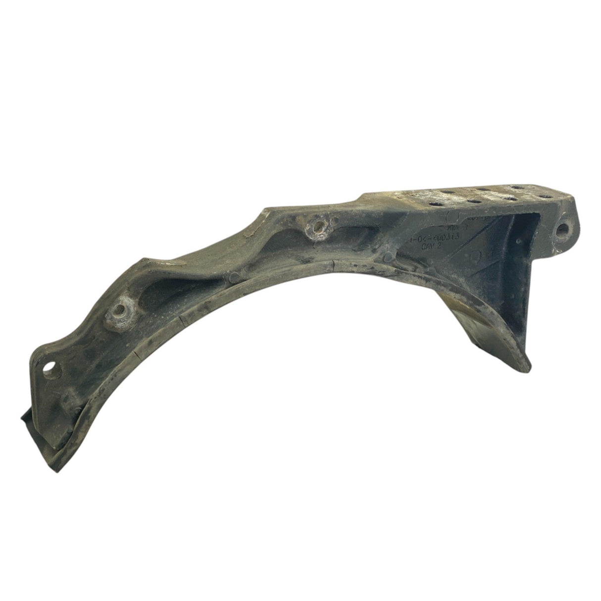 03-23715-000 Genuine Freightliner Fuel Tank Bracket - Second Truck Parts