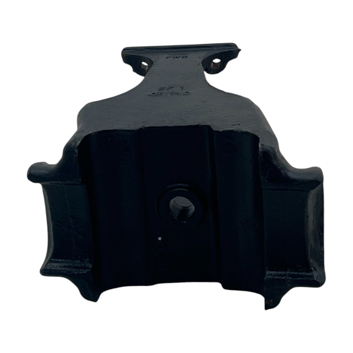 11-25745-001 Genuine Freightliner Axle Clamp - Second Truck Parts