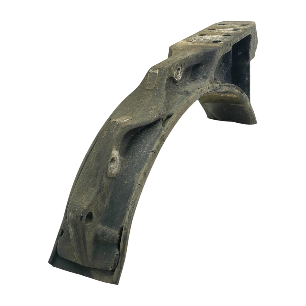 03-23715-000 Genuine Freightliner Fuel Tank Bracket - Second Truck Parts