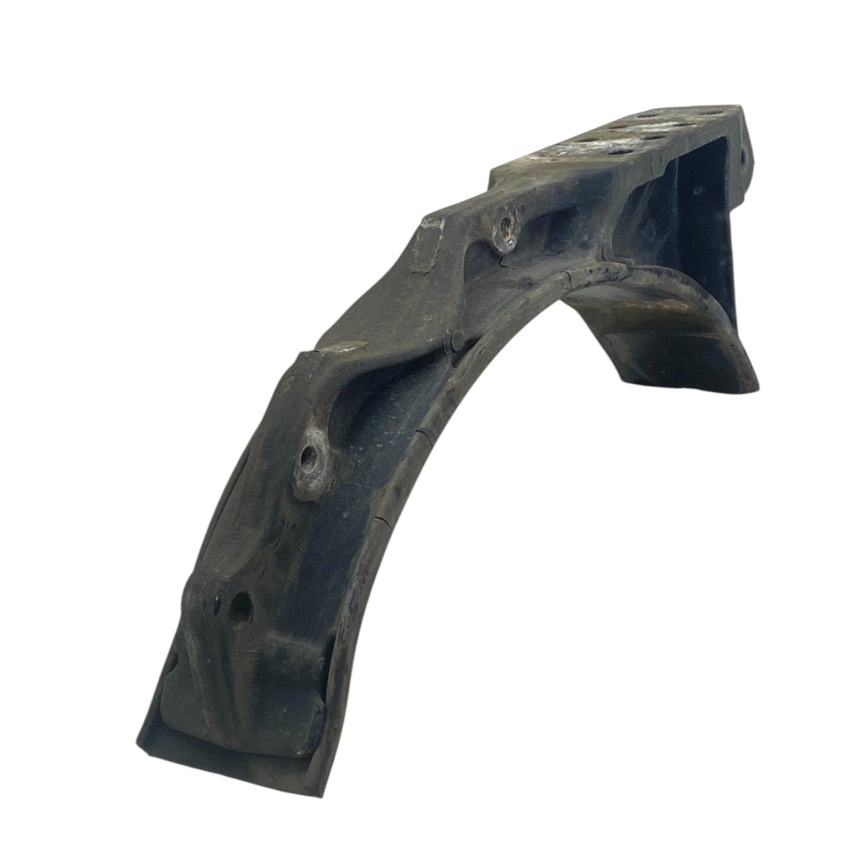 03-23715-000 Genuine Freightliner Fuel Tank Bracket - Second Truck Parts