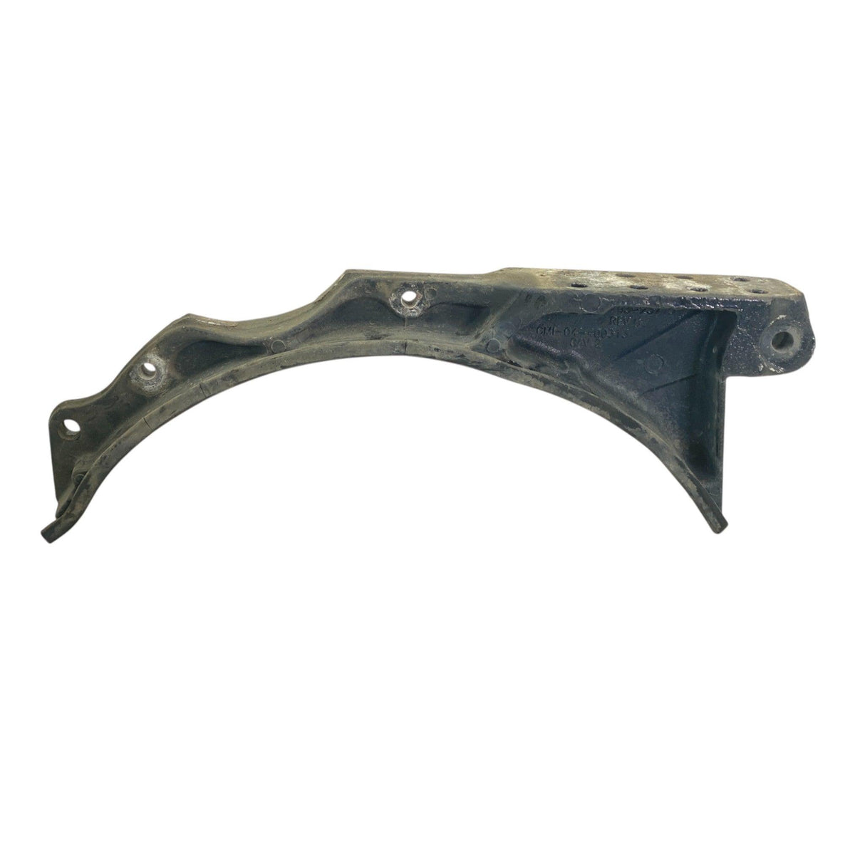 03-23715-000 Genuine Freightliner Fuel Tank Bracket - Second Truck Parts