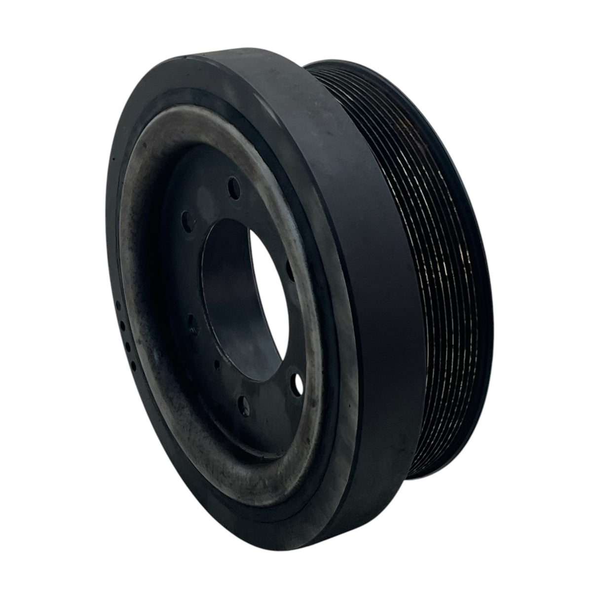 1831981C1 Genuine International Vibration Damper W/Out Hub - Second Truck Parts