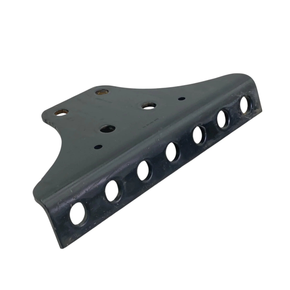 15-27546-000 Genuine Freightliner Rear Lower Crossmember Gusset - Second Truck Parts