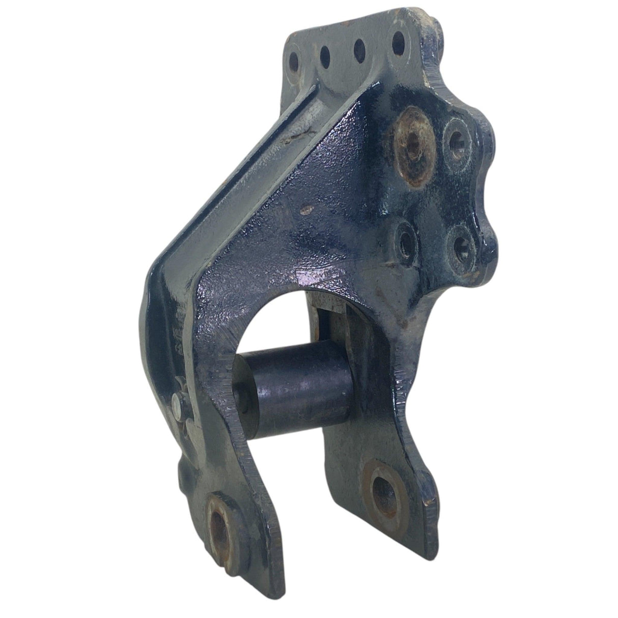 23440291 Genuine Volvo Right Side Rear Spring Bracket - Second Truck Parts