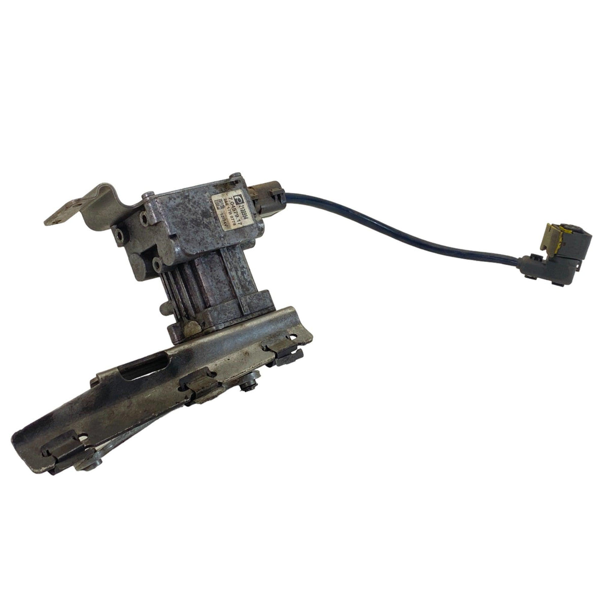 2123994 Genuine Paccar Exhaust Brake Controller - Second Truck Parts