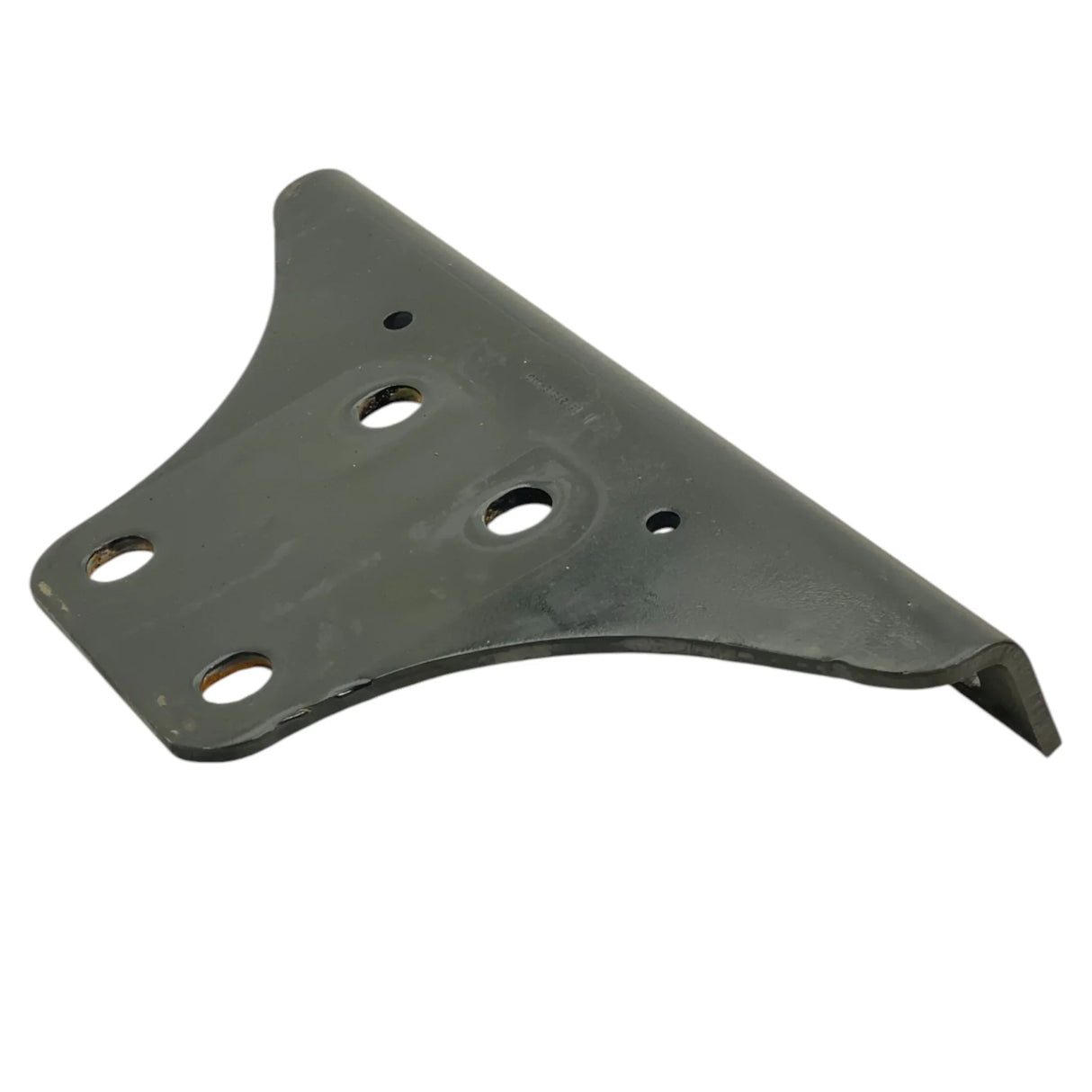 15-27546-000 Genuine Freightliner Rear Lower Crossmember Gusset - Second Truck Parts