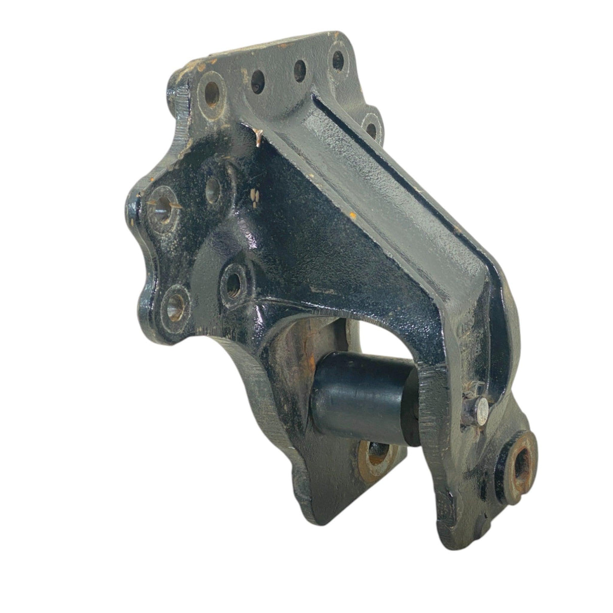 23440291 Genuine Volvo Right Side Rear Spring Bracket - Second Truck Parts
