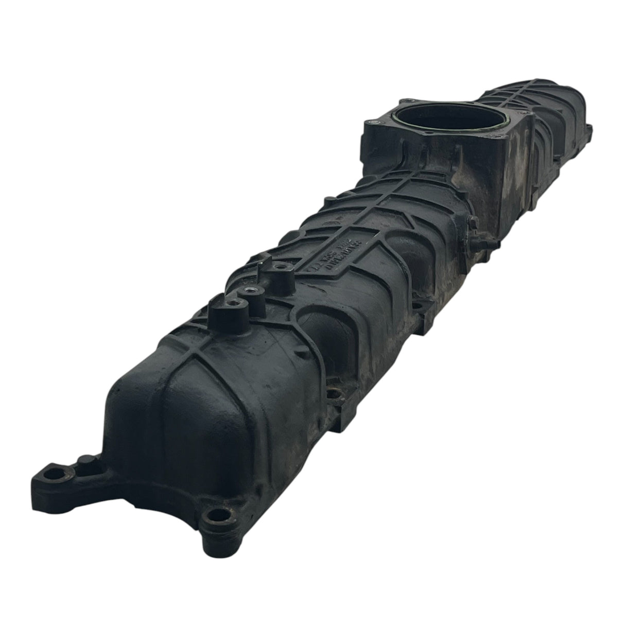 A4730980117 Genuine Detroit Diesel Intake Manifold - Second Truck Parts