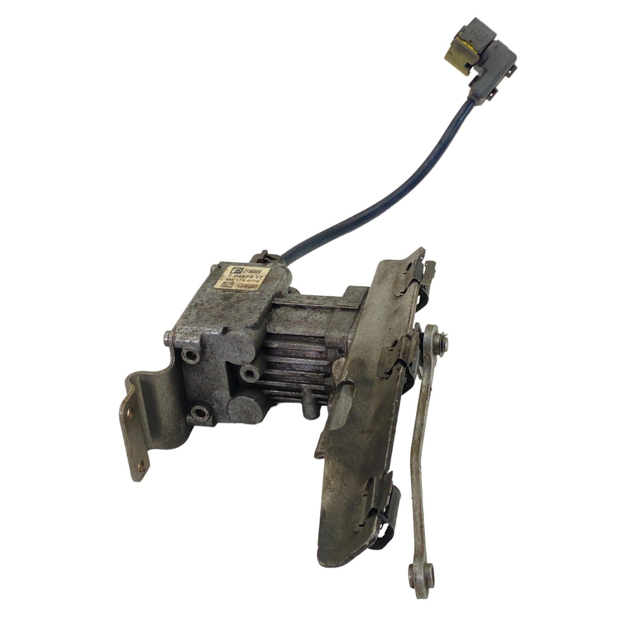 2123994 Genuine Paccar Exhaust Brake Controller - Second Truck Parts