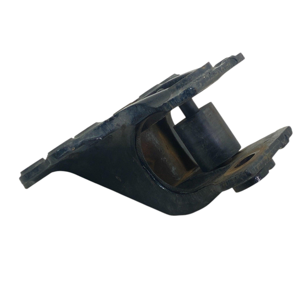 23440291 Genuine Volvo Right Side Rear Spring Bracket - Second Truck Parts