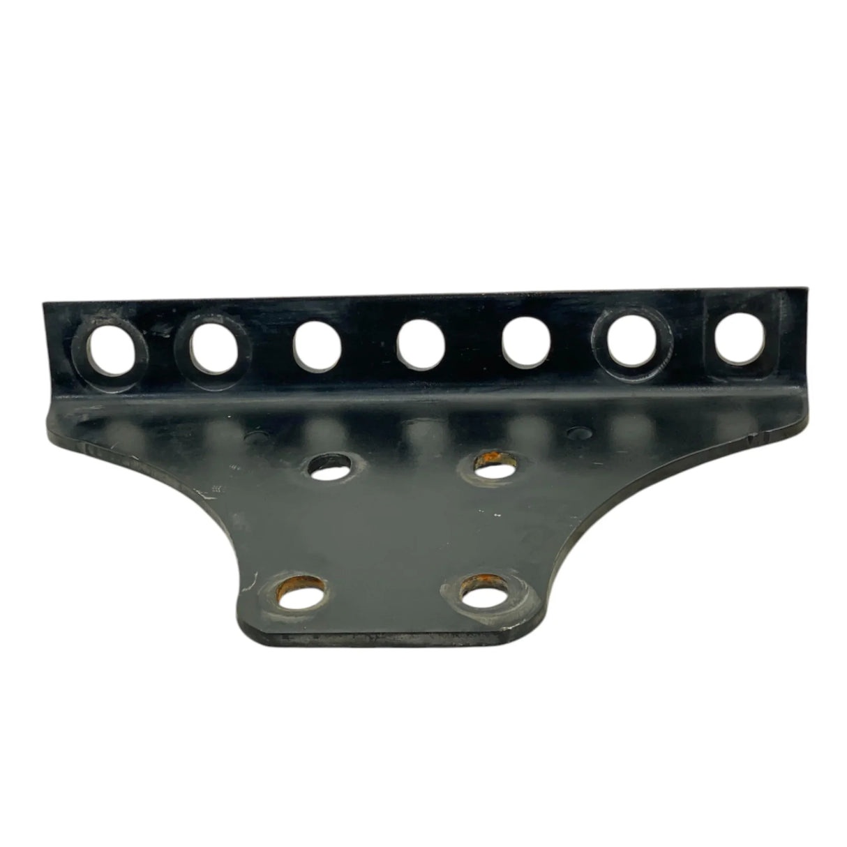 15-27546-000 Genuine Freightliner Rear Lower Crossmember Gusset - Second Truck Parts