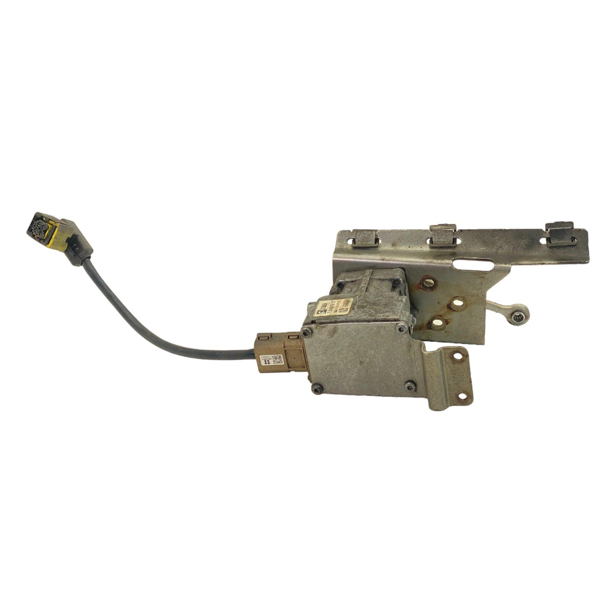 2123994 Genuine Paccar Exhaust Brake Controller - Second Truck Parts