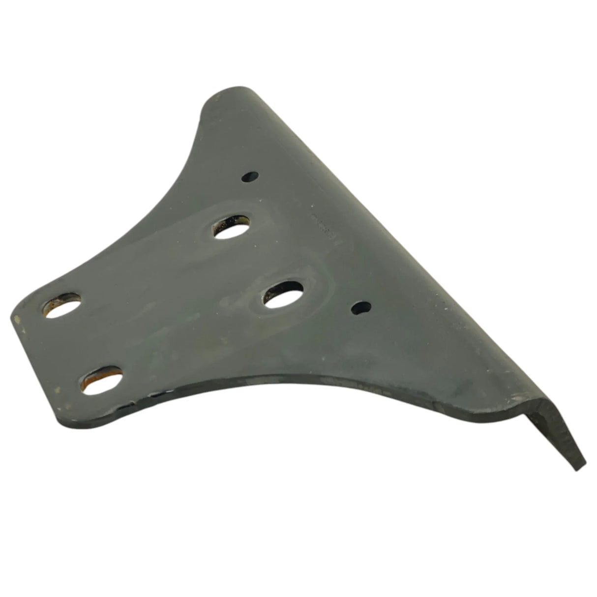 15-27546-000 Genuine Freightliner Rear Lower Crossmember Gusset - Second Truck Parts