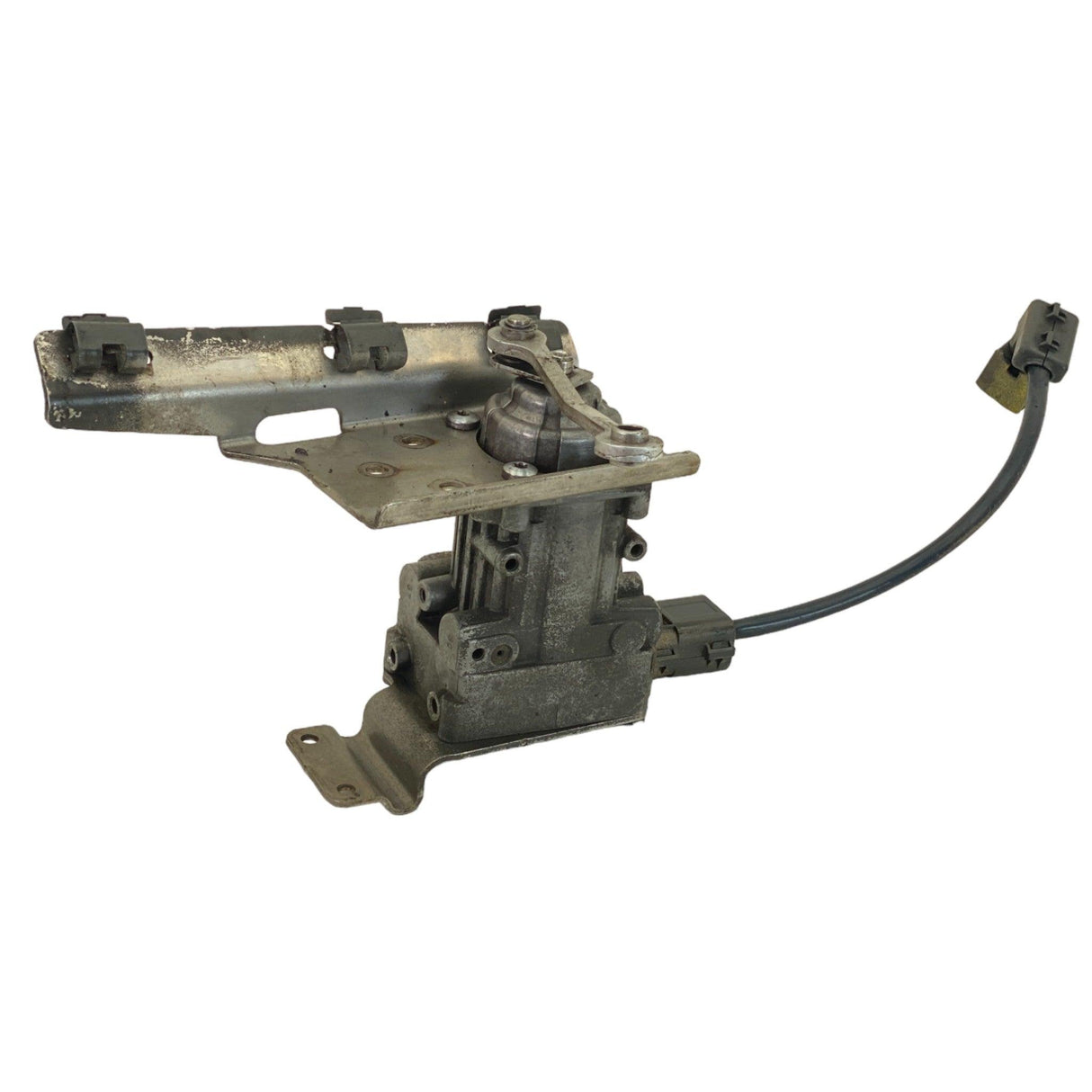 2123994 Genuine Paccar Exhaust Brake Controller - Second Truck Parts