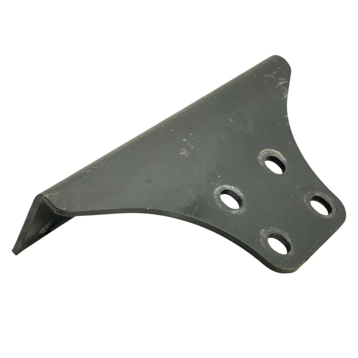 15-27547-000 Genuine Freightliner Rear Upper Crossmember Gusset - Second Truck Parts