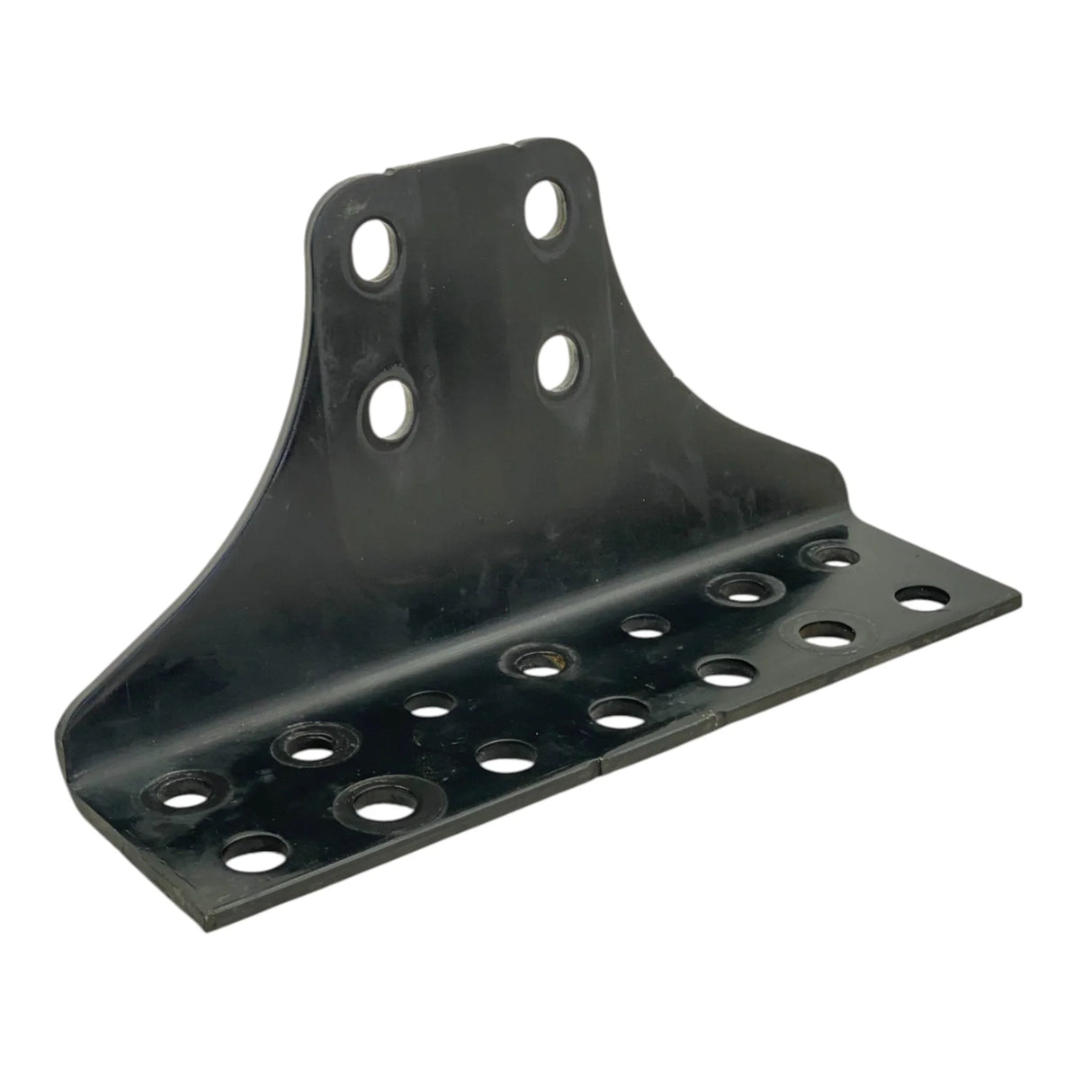 15-27547-000 Genuine Freightliner Rear Upper Crossmember Gusset - Second Truck Parts