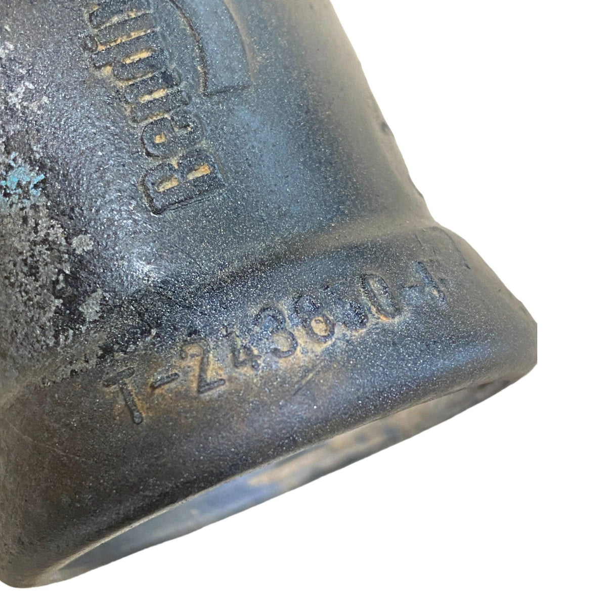 T243850F Genuine Bendix Protection Valve - Second Truck Parts