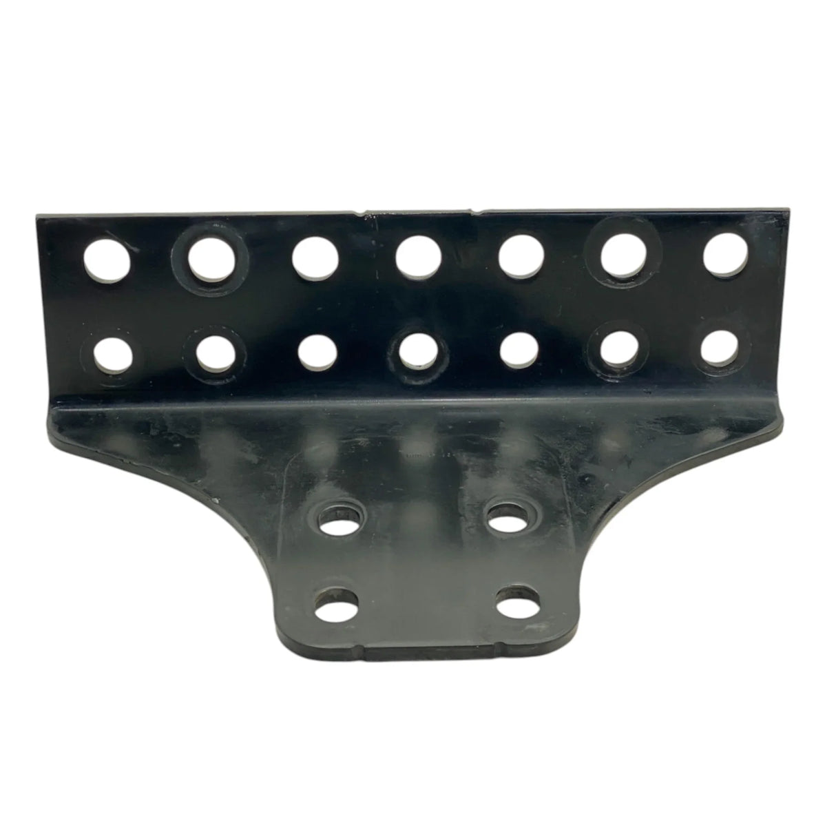 15-27547-000 Genuine Freightliner Rear Upper Crossmember Gusset - Second Truck Parts